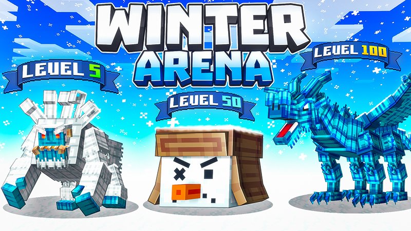 Winter Arena